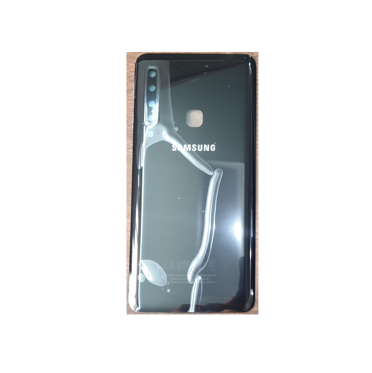 Nắp Lưng Samsung A920 / A9 2018 ( có kính camera )