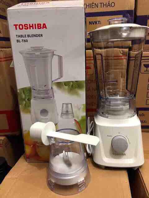 Máy xay 1,5L TOSHIBA BL-T60