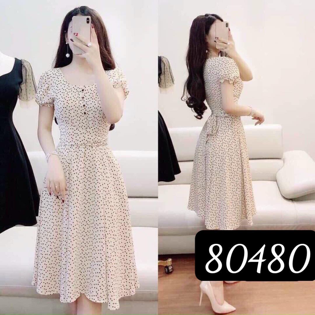 ĐẦM SUÔNG TIỂU THƯ LỤA BI DỰ TIỆC SIÊU DỄ THƯƠNG