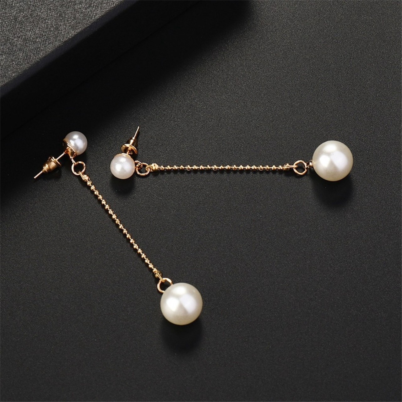 BÔNG TAI DÁNG DÀI 02 NGỌC