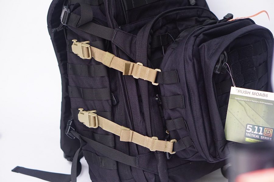 Bộ dây nối balo 511 .Tactical