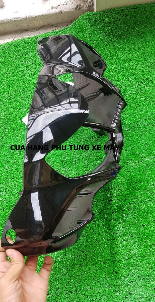 ỐP ĐẦU ĐÈN XE ELEGANT