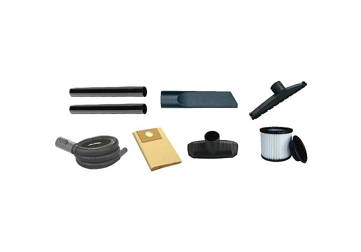 [Trả góp 0%]Máy Hút Bụi Khô Và Uớt Stanley SL19501-12B