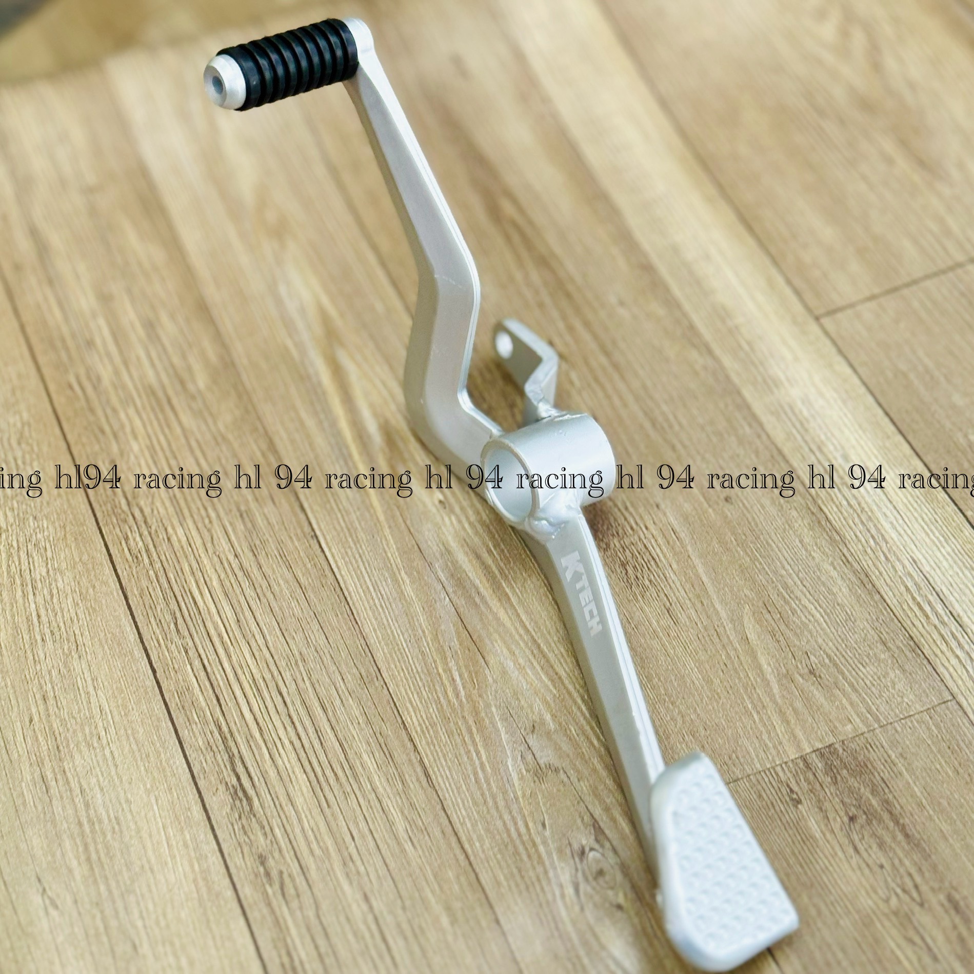 Cần Số Nhôm K Tech Winner Sonic Thailand V1