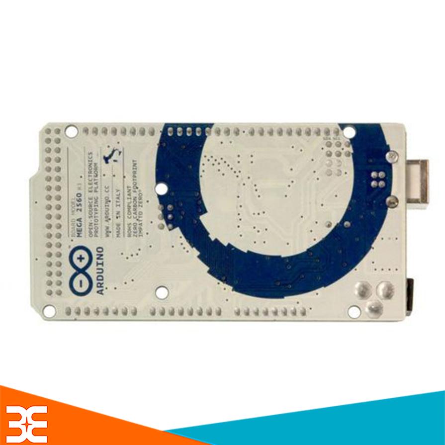 Kit Arduino Mega 2560 R3- Atmega 16U2