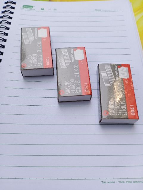 Kim bấm số 10 SDI