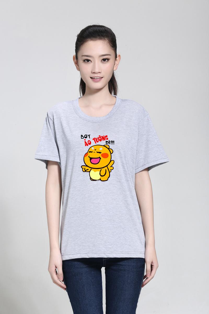 Áo Thun nữ Hàn Quốc EM1151 Thời Trang Elsa