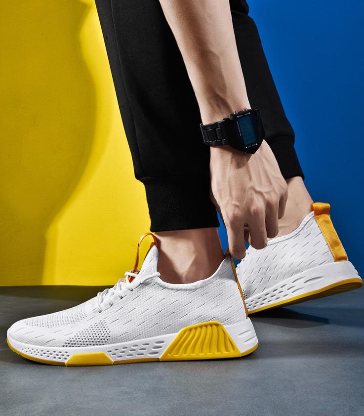 Giày thể thao sneaker nam D78