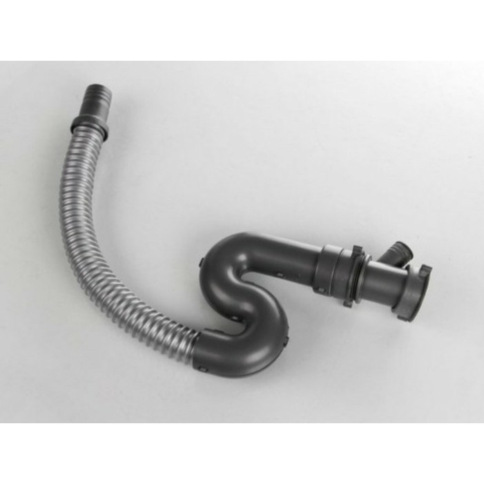 304 Stainless Steel Single Sink Drain Set - 110 mm