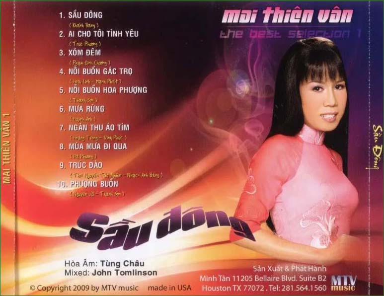Bộ 06 CD Nhạc Vàng chọn lọc