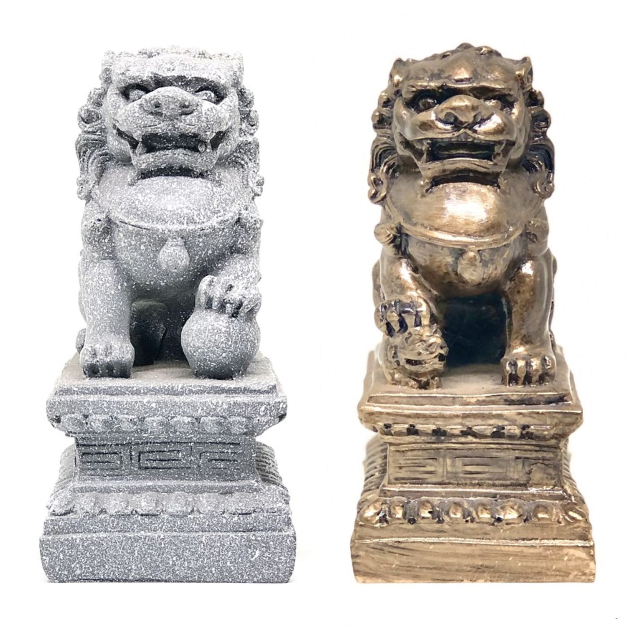 Tượng Kỳ Lân Phong Thủy Bằng Đá