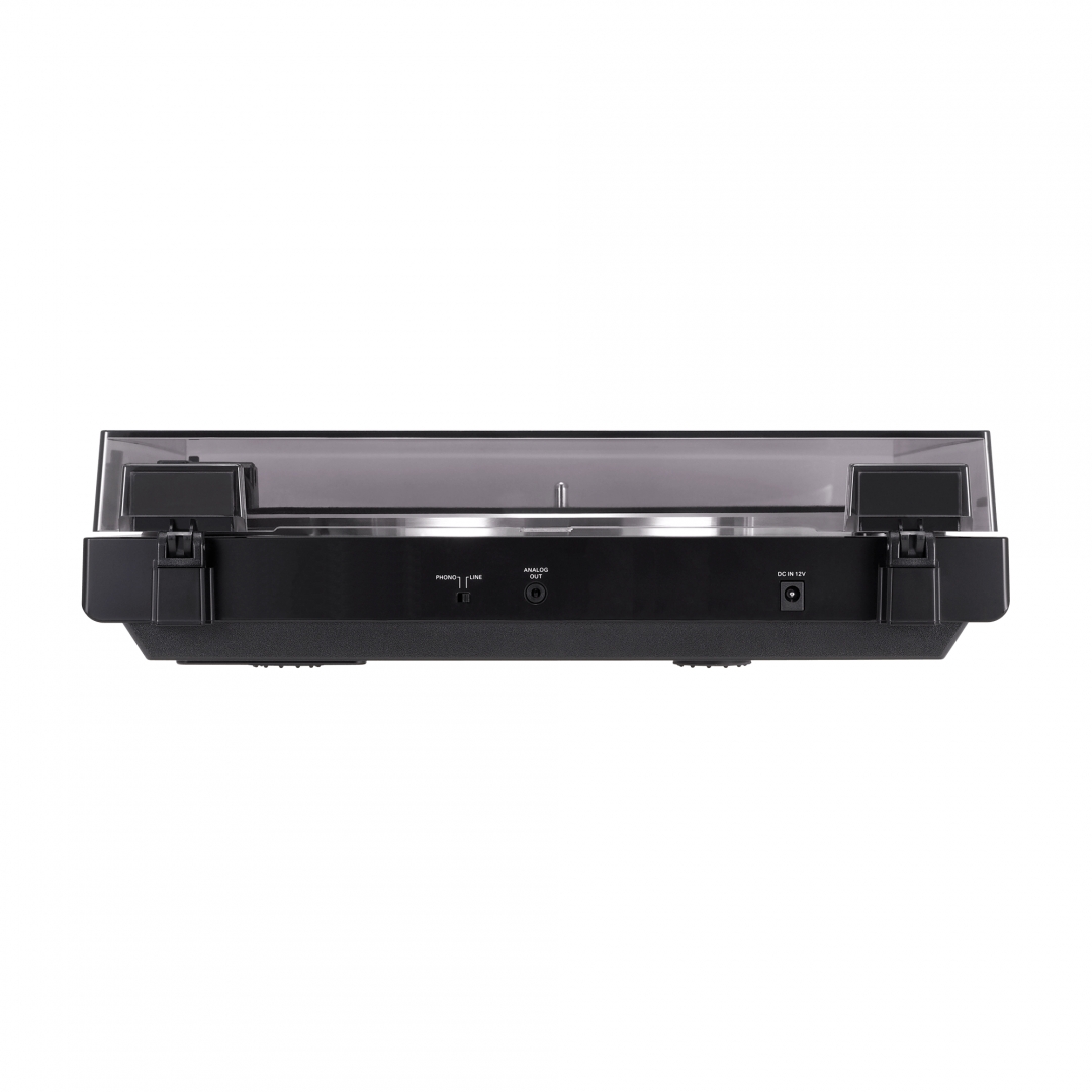 MÂM ĐĨA THAN  AUDIO TECNICA LP- 60XBT