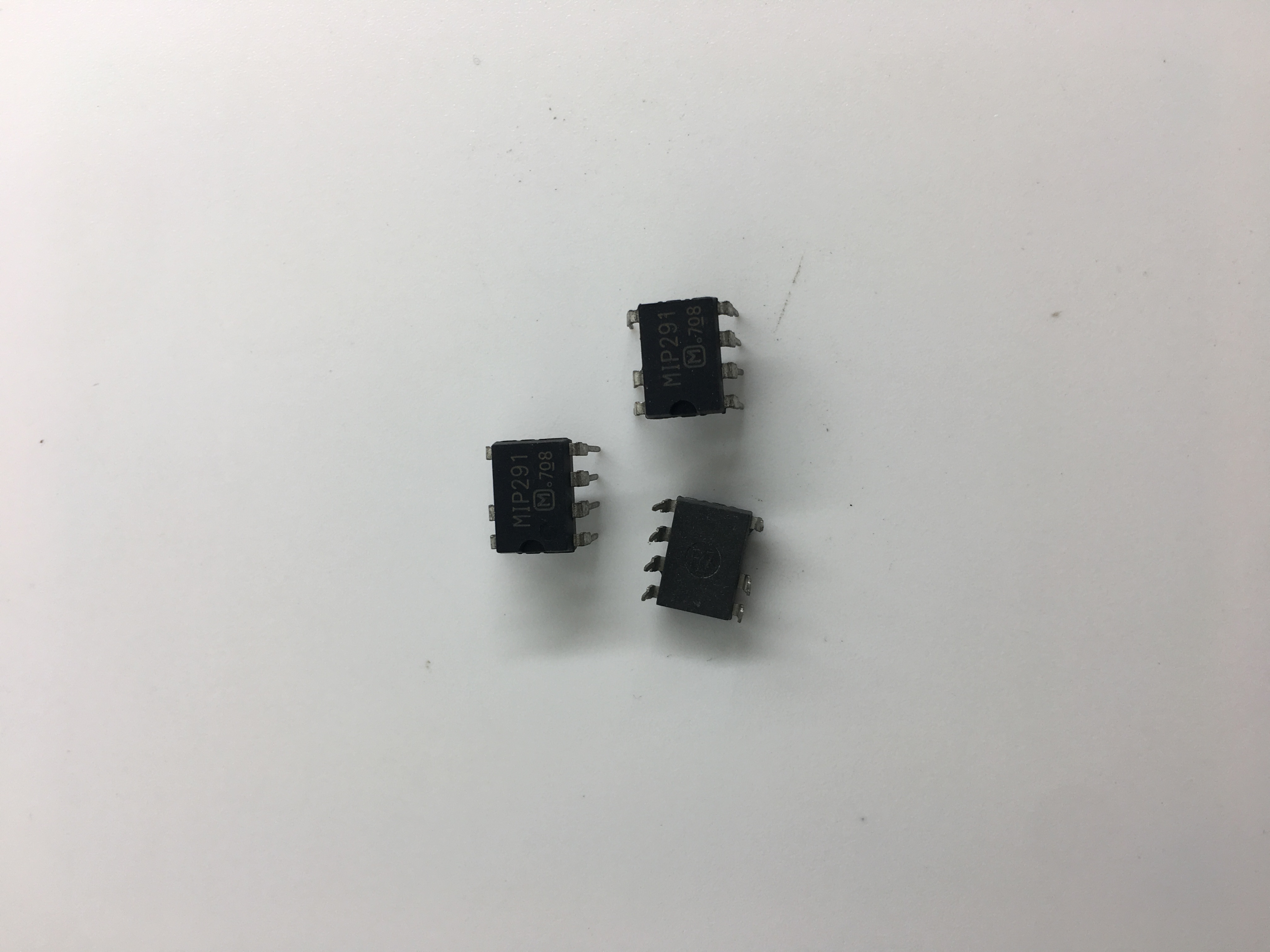 IC nguồn MIP291 mới 100%