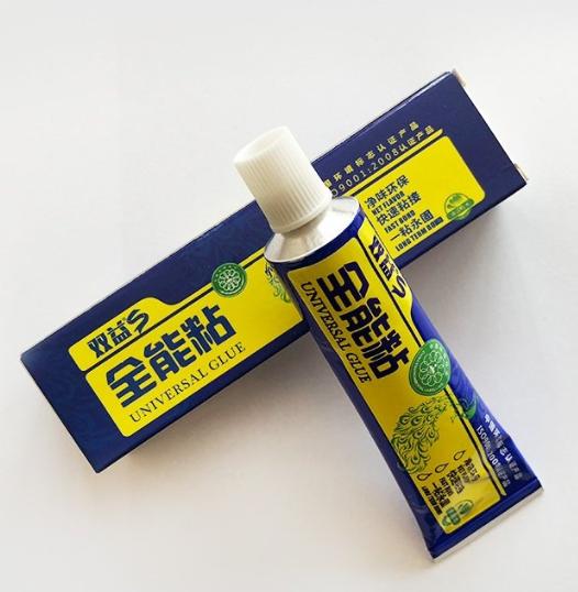 Keo dán thần thánh Universal Glue