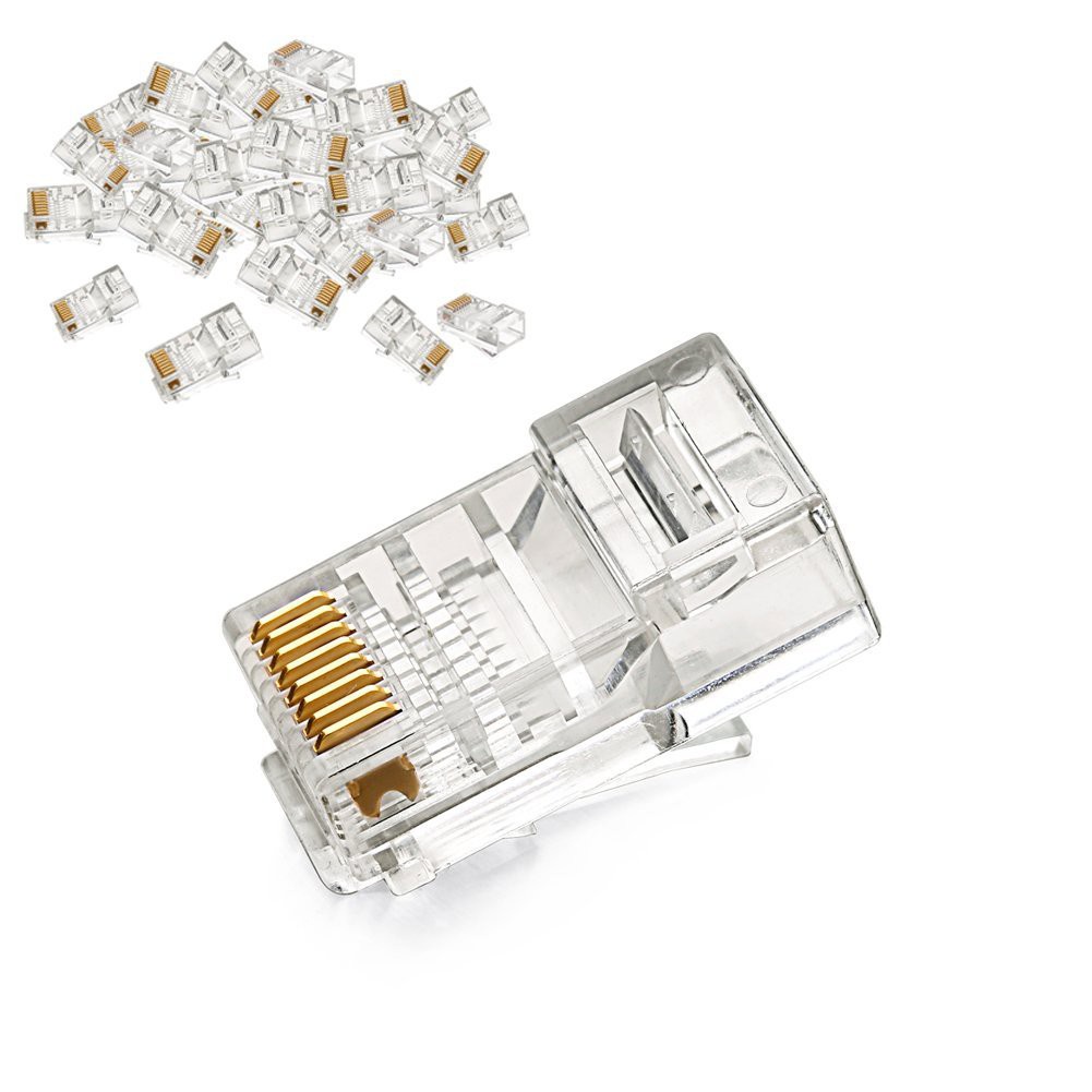 Hạt mạng RJ45 (Loại xịn)