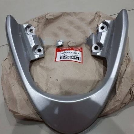 Tay dắt sau cảng sau Click 110