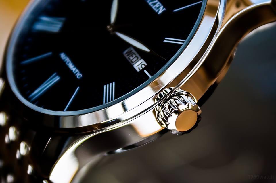 Đồng hồ Citizen NH8350-59L