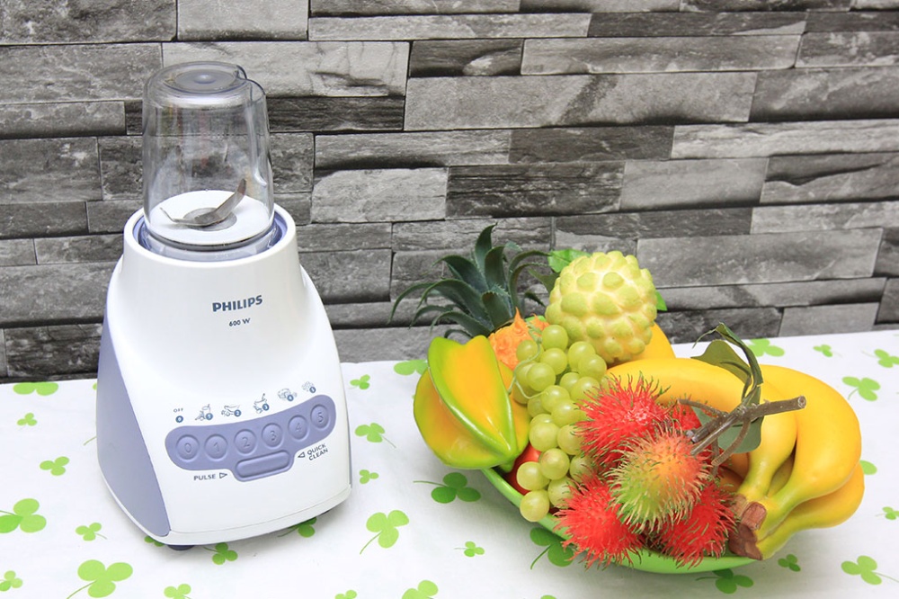 Máy xay sinh tố Philips HR2118