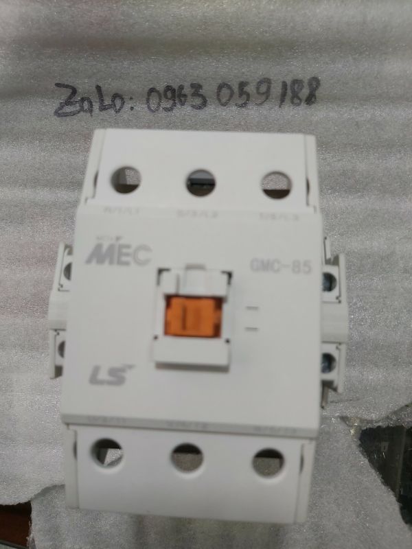 Khởi Động Từ LS MC 85A