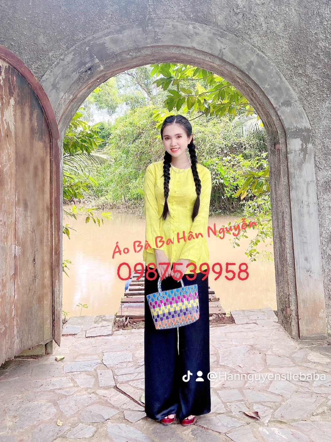 ÁO BA BA GÂM DÂY KÉO SẮC.P( ÁO LẼ )