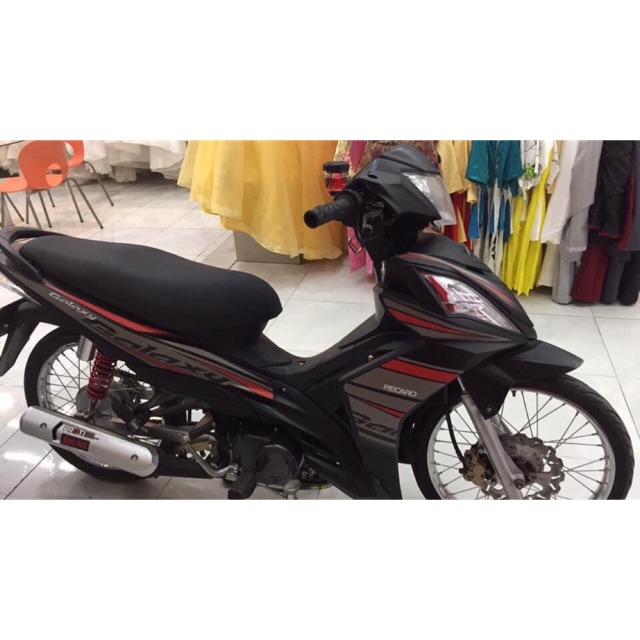 Tem rời Galaxy Rời Phối Đủ Các Màu Decal Trắng Sữa|Mẫu mã đa dạng|Chi tiết sắc nét|Nhận làm Tem rời theo Yêu Cầu