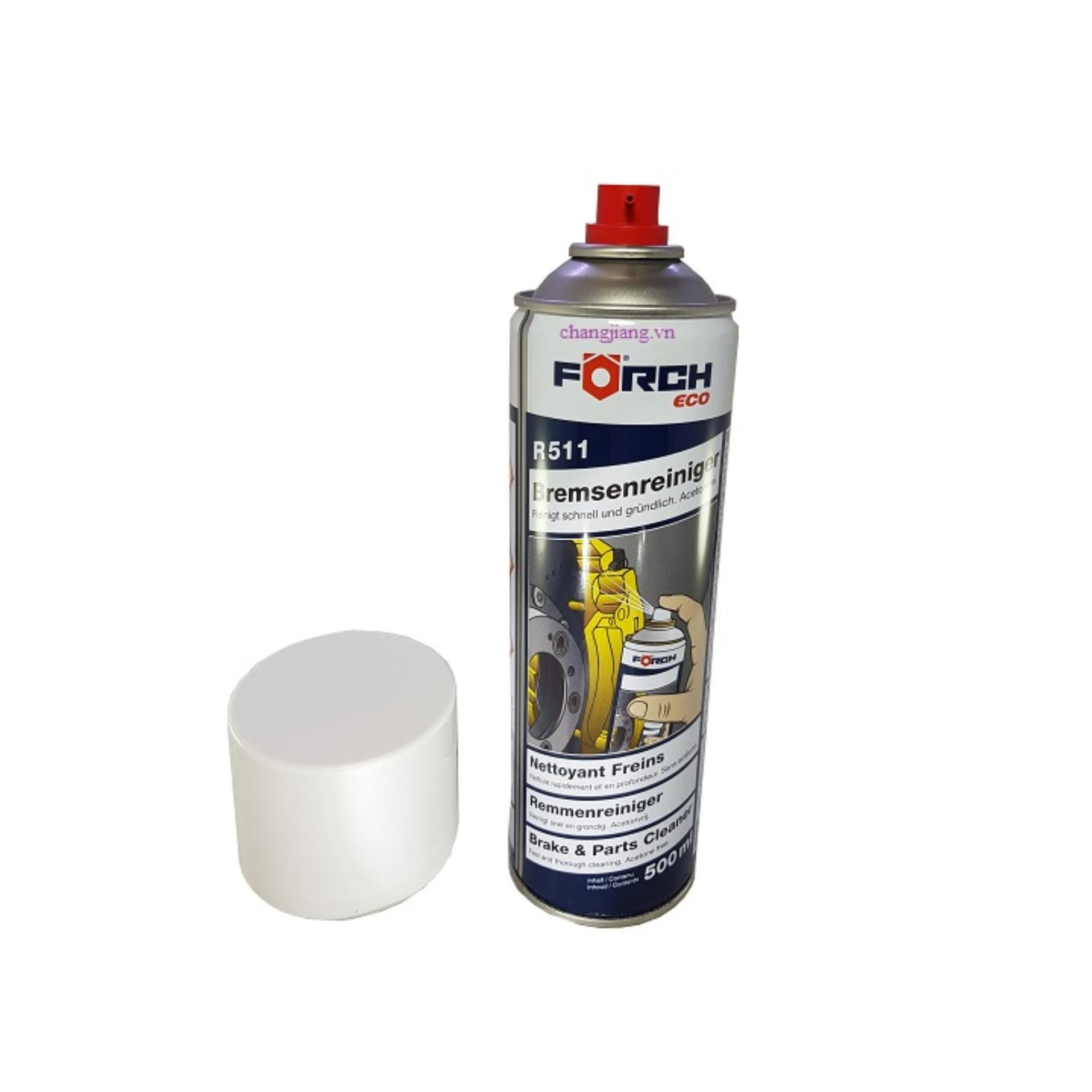 Forch R511