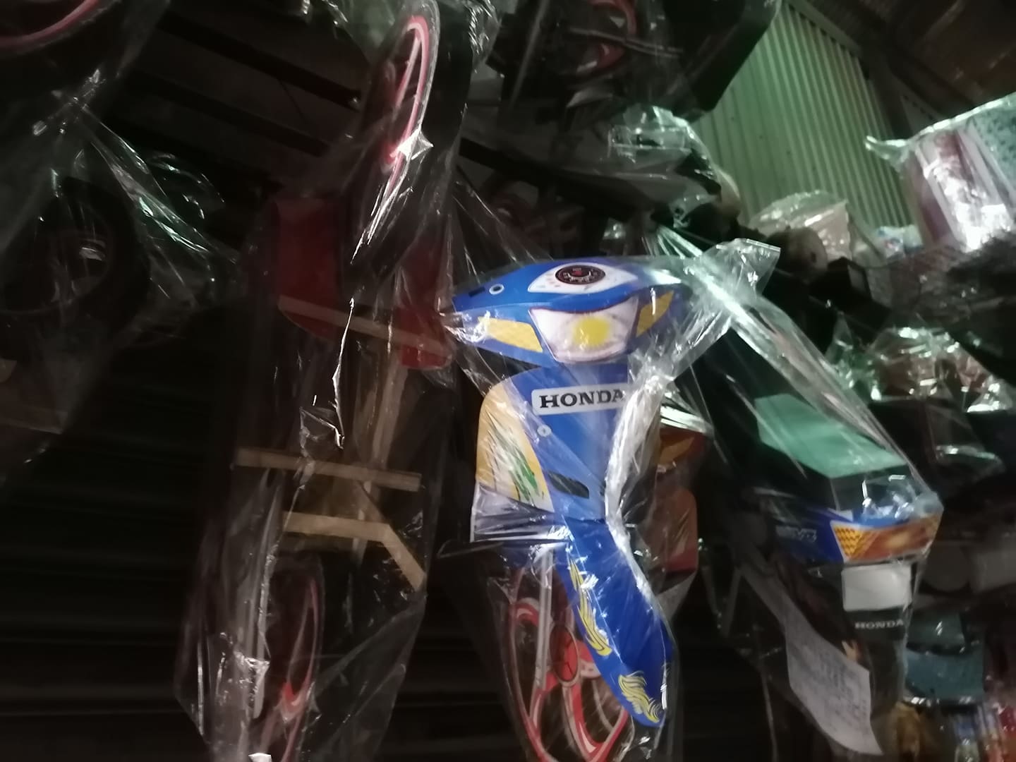 NHANG THƠM PHÁT TÀI 700 cây cao 4 tấc