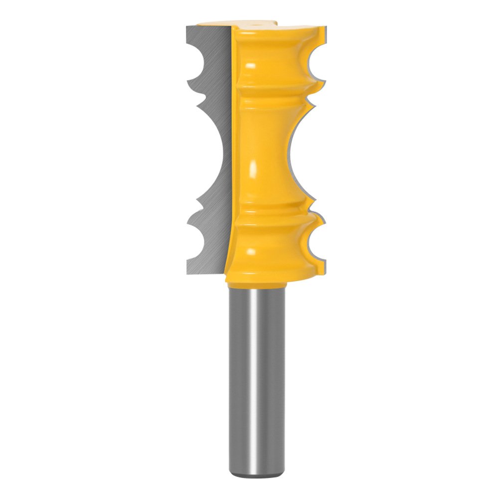 Mũi Soi Chỉ Gỗ - Mũi Phay Phào Chỉ 51mm