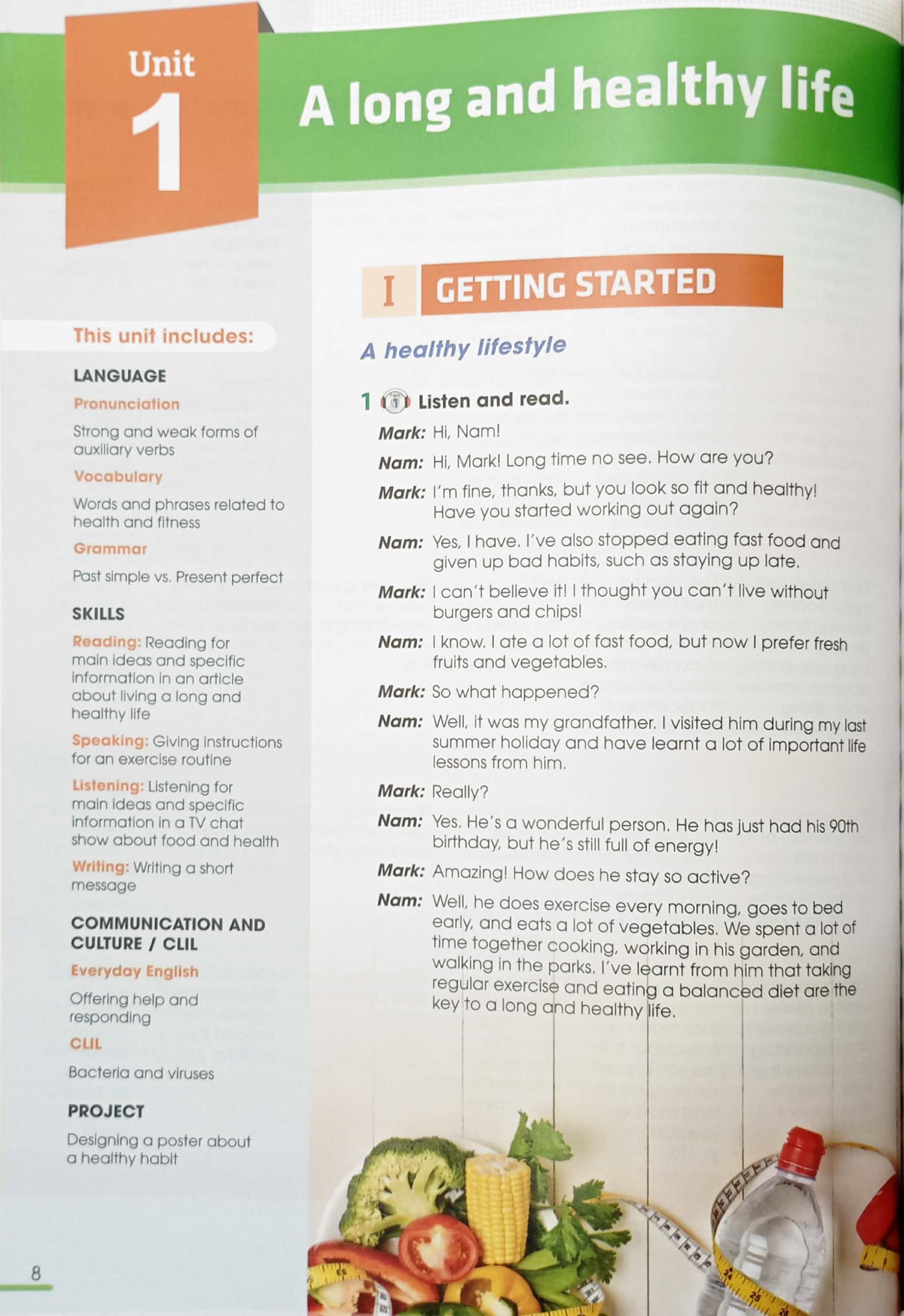 Sách Fahasa - Global Success - Tiếng Anh 11 - Student Book (2023)