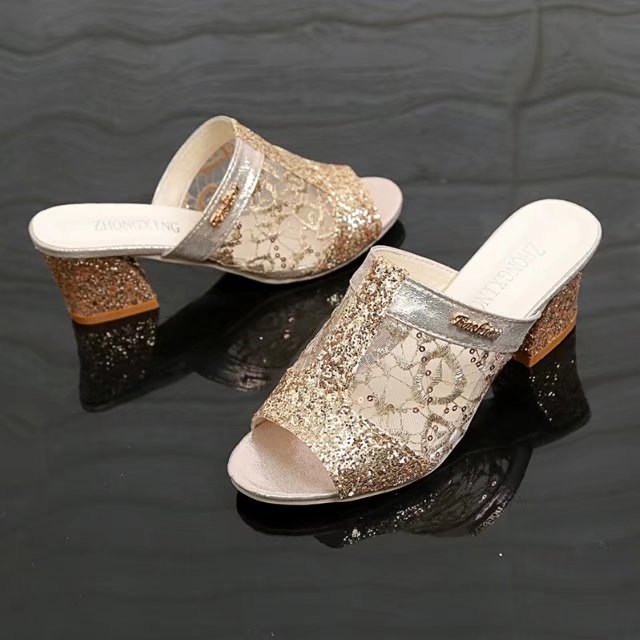 Dép nữ Thái lan Cao cấp DN41