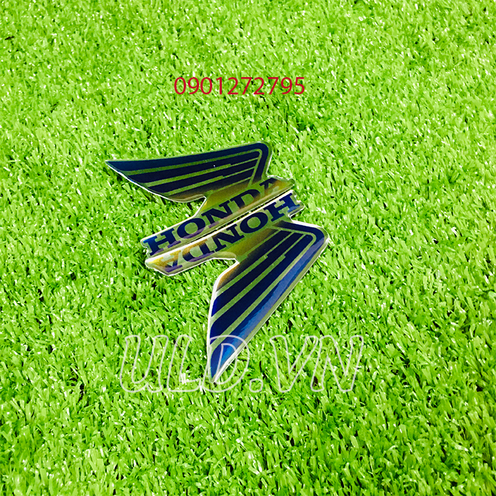 DECAL CÁNH CHIM HONDA