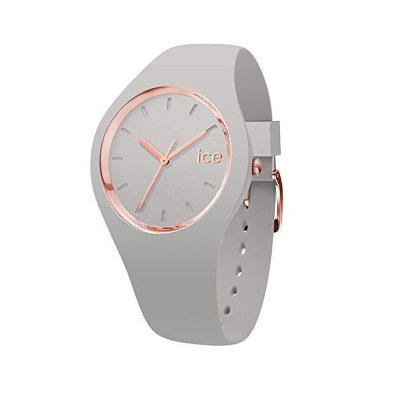Đồng hồ Nữ dây silicone ICE WATCH 001070