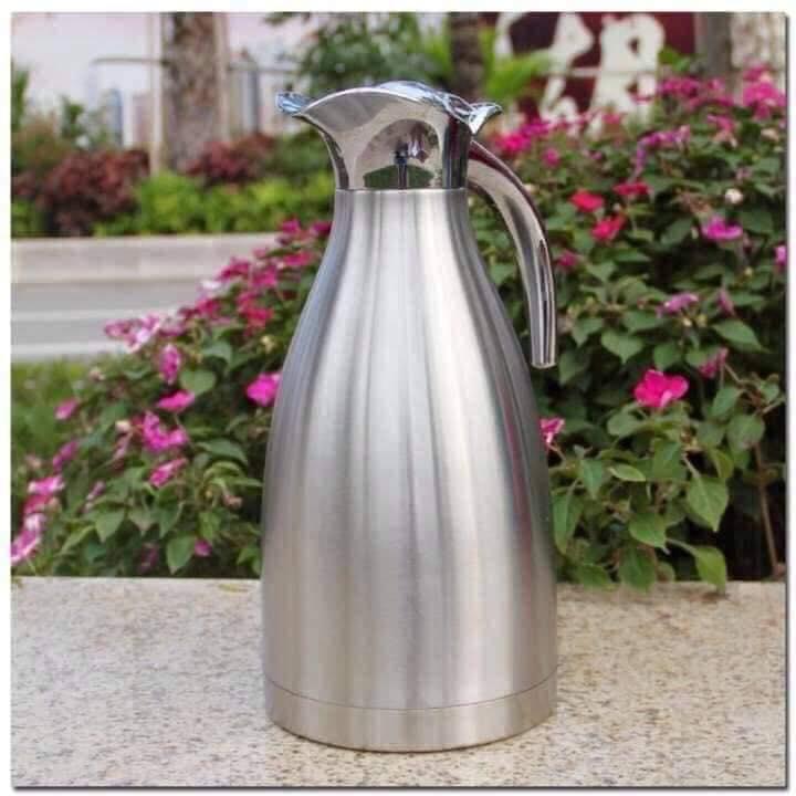 Bình giữ nhiệt 1.5 lít NUTIFOOD