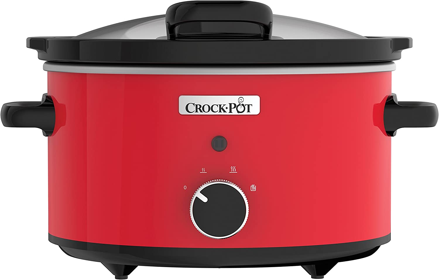 Nồi Nấu Chậm Crock Pot 3,5L (Nhập Đức)