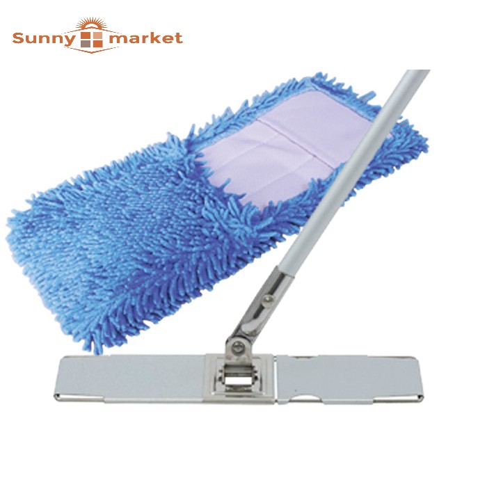 Combo 5 Tấm lau nhà san hô thay thế 45cm