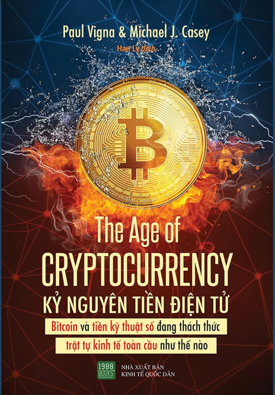 Fahasa - kỷ nguyên tiền điện tử