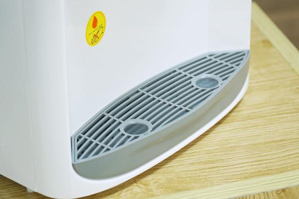 CÂY NƯỚC ĐỂ BÀN MINI FUJIHOME WD5510E