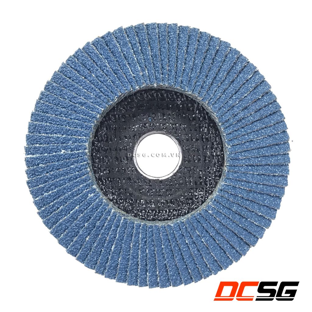 Nhám xếp 100mm Z60 Makita D-63719