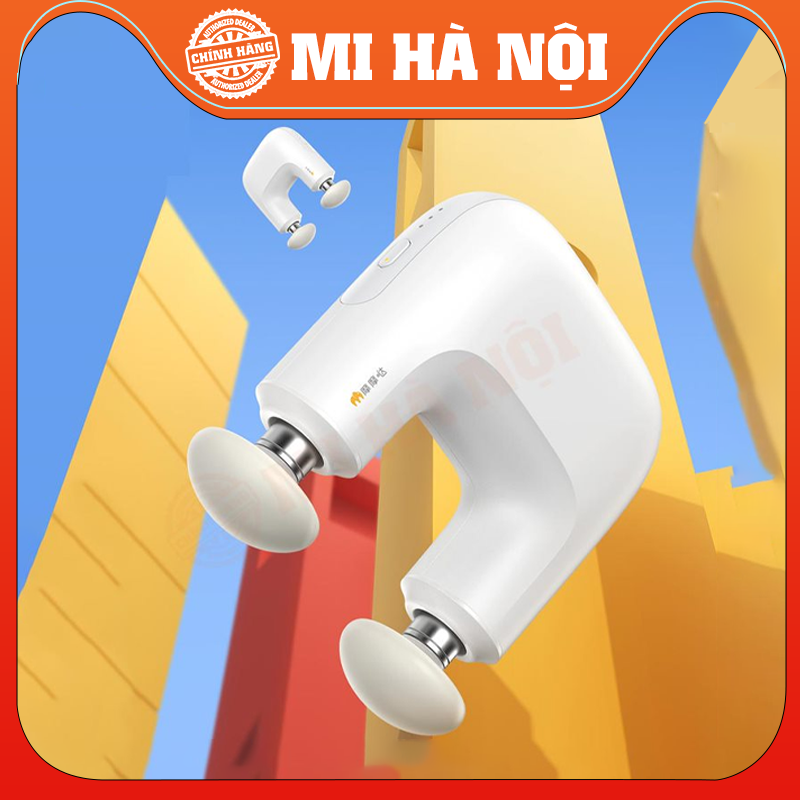 Máy massage cầm tay mini Momoda SX301