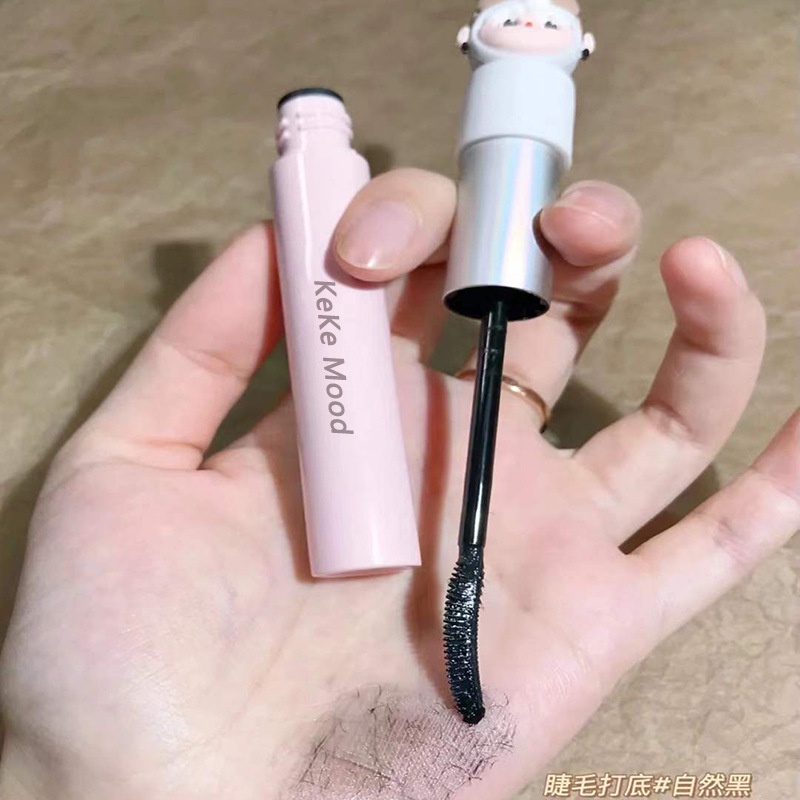 Mascara Dài Mi Dày Mi Keke Mood Búp bê