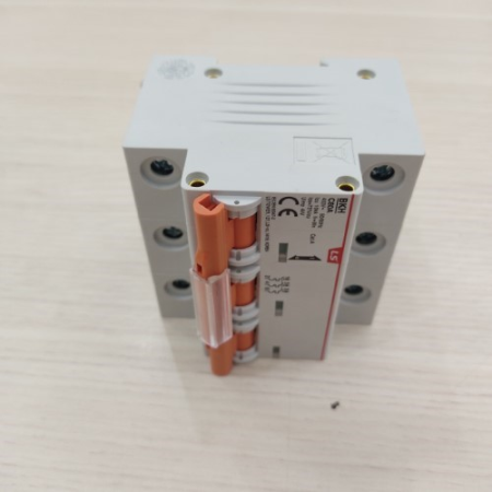Cầu dao Aptomat MCB Delixi 3 pha 100A 3P
