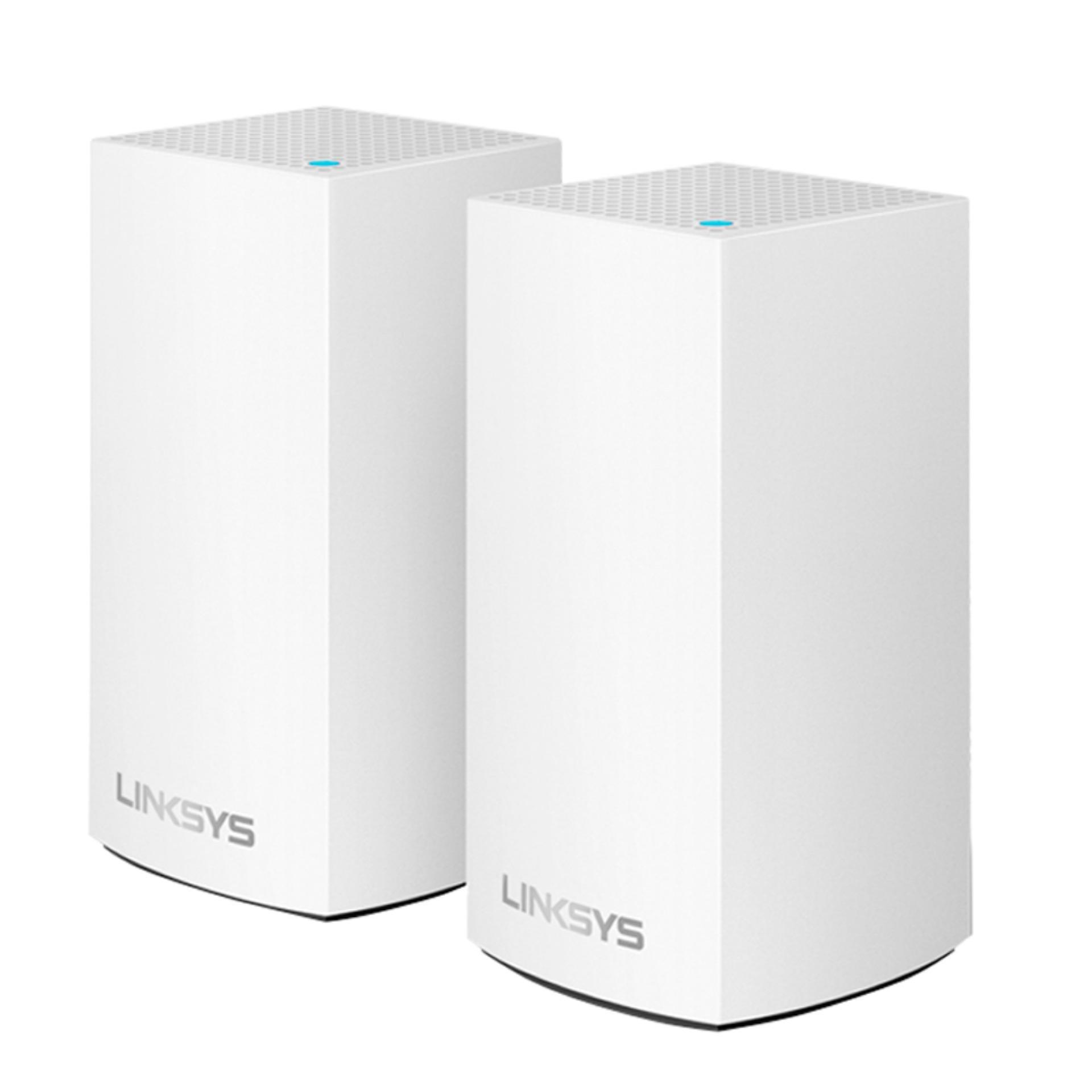 Hệ thống Wi-Fi Mesh LINKSYS Velop WHW0102