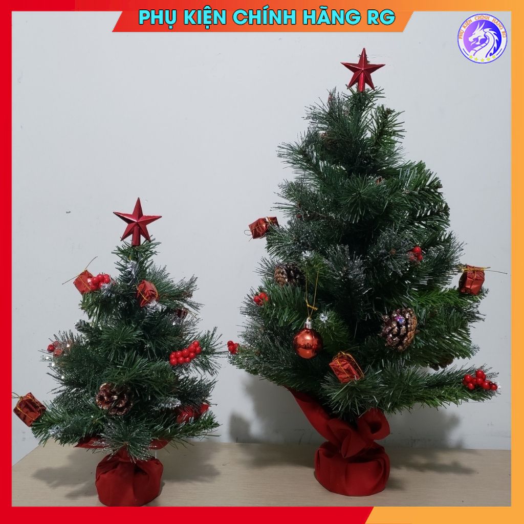 Mini Christmas Tree Decoration