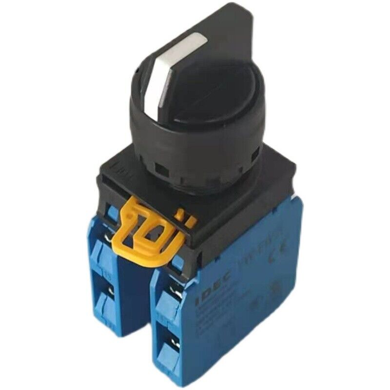 Công tắc xoay 3 vị trí IDEC YW1S-3E20