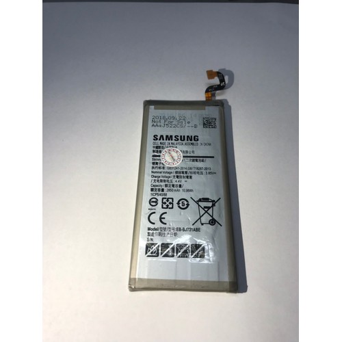 Pin Samsung Galaxy J7 Plus