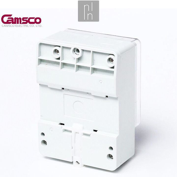 Timer switch mechanical relays timer 24 hours camsco model TB35N genuine dtlshop