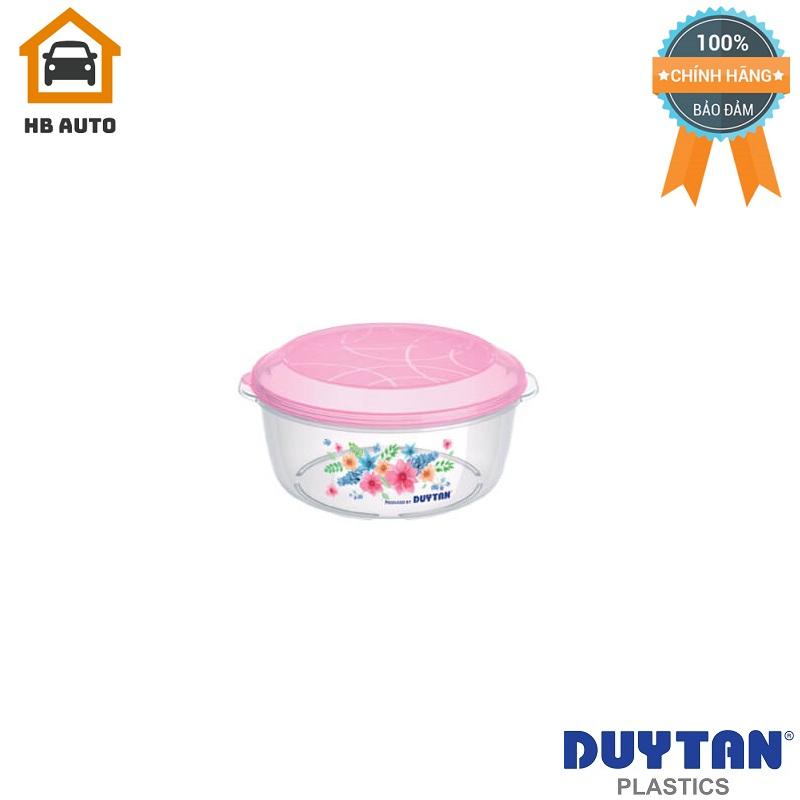 [FreeshipMAX] [HCM]Combo 4 Thố Tròn Nhỏ Duy Tân 800 ml (Ø 155 x 77 cm) No.971