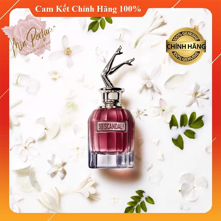 Nước Hoa Nữ 𝐒𝐨 𝐒𝐜𝐚𝐧𝐝𝐚𝐥