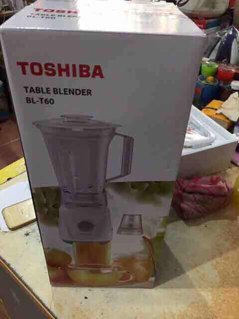 Máy xay 1,5L TOSHIBA BL-T60