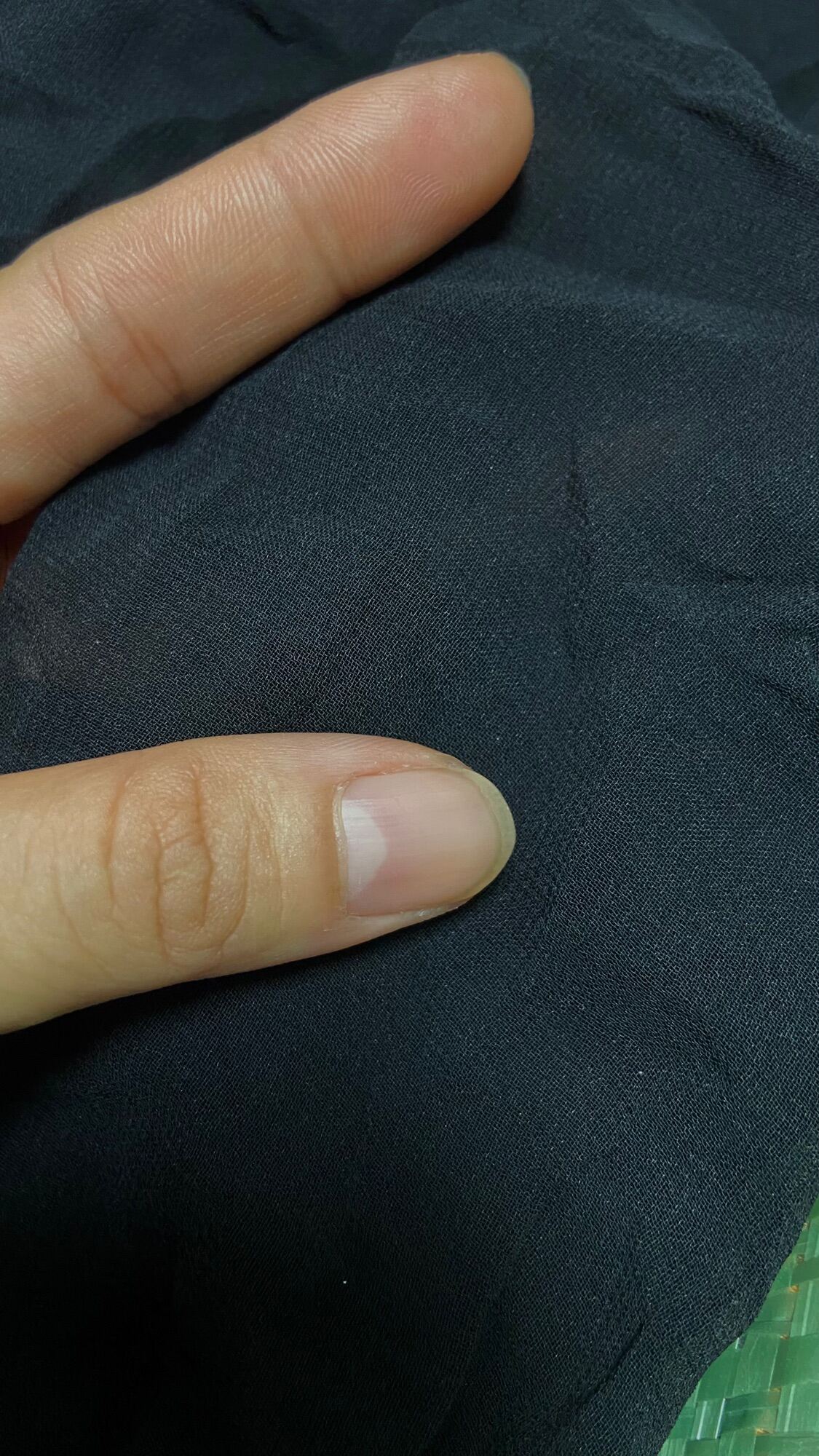 15k/1m vải von lót màu đen tuyền